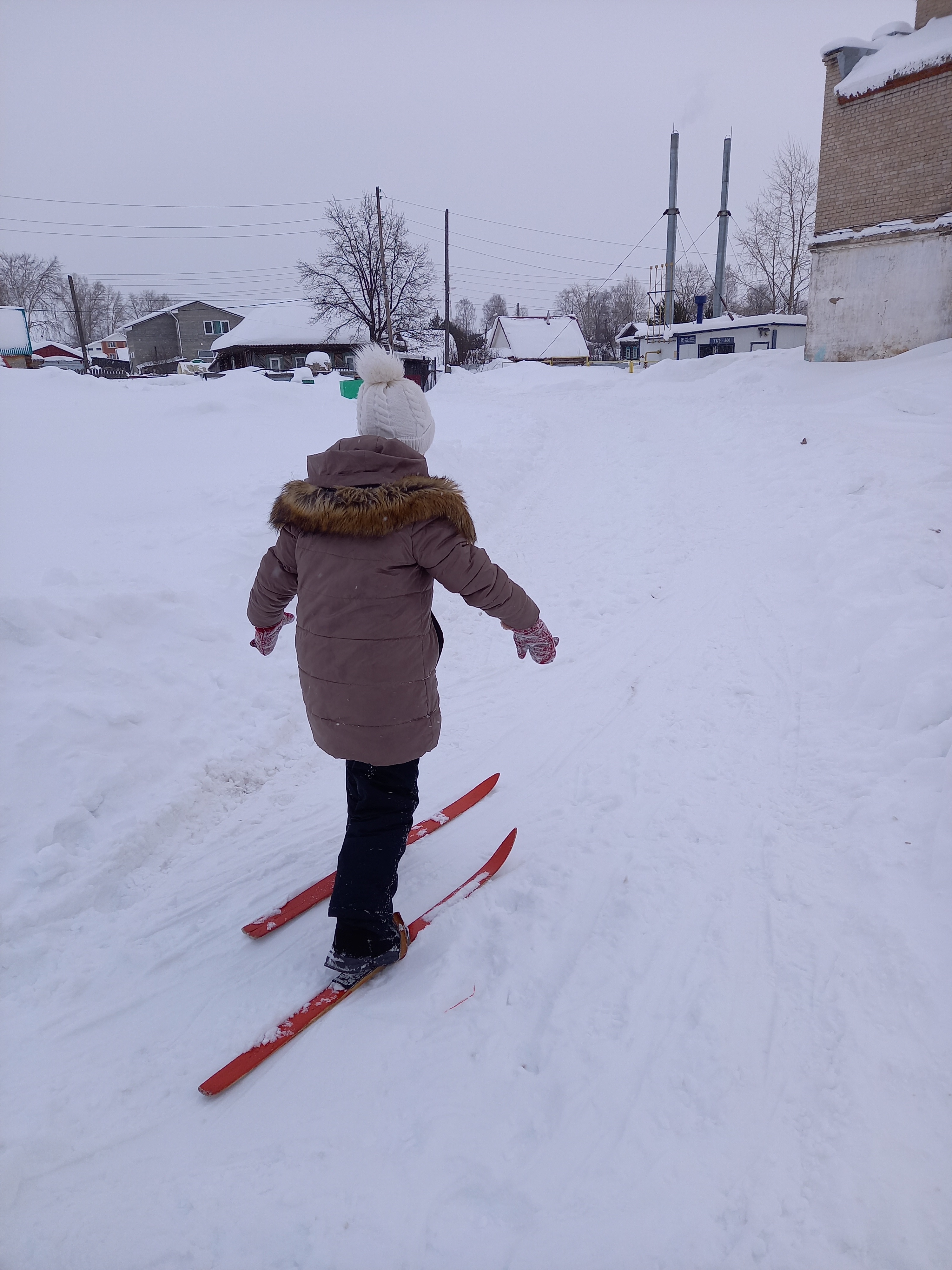 Симакова Елена Александровна